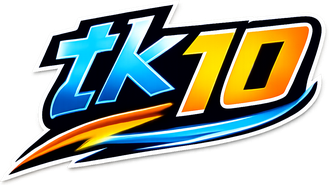 tk 10 লোগো
